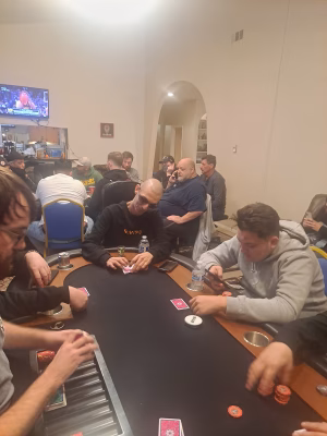 Peter Pagano - Project Casting Gallery Image 8 Peter Pagano - Gallery Image 8