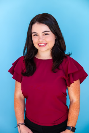 Avery Hensley - Project Casting Gallery Image 1 Avery Hensley - Gallery Image 1