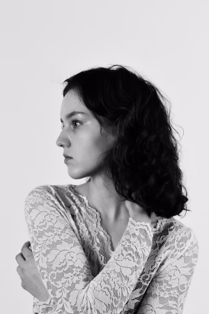 Alexandra Bershak - Project Casting Gallery Image 12 Alexandra Bershak - Gallery Image 12