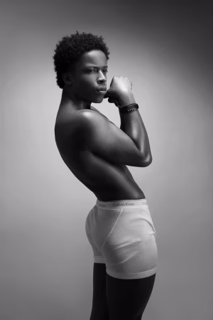 Jeremy Mason - Project Casting Gallery Image 5 Jeremy Mason - Gallery Image 5