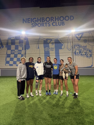 Miranda Nild - Project Casting Gallery Image 2 Miranda Nild - Gallery Image 2