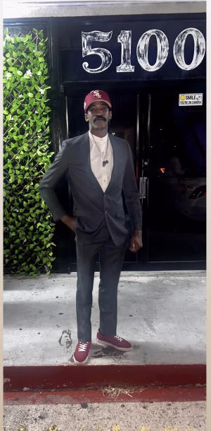 Dante Nard - Project Casting Gallery Image 1 Dante Nard - Gallery Image 1