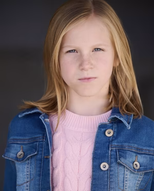 Amelia Poole - Project Casting Gallery Image 7 Amelia Poole - Gallery Image 7