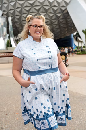 Daveaux Riggs - Project Casting Gallery Image 9 Daveaux Riggs - Gallery Image 9