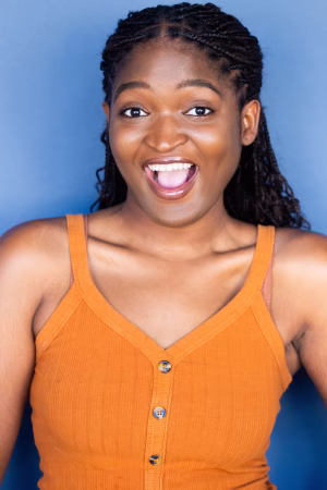 Adanna Ehiribe - Project Casting Gallery Image 3 Adanna Ehiribe - Gallery Image 3