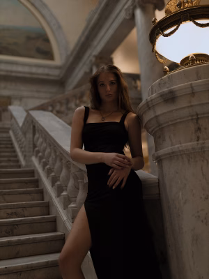 Lindy Hall - Project Casting Gallery Image 8 Lindy Hall - Gallery Image 8