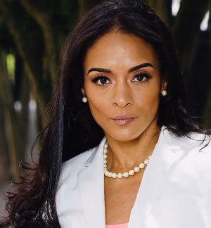 Erica James - Project Casting Gallery Image 9 Erica James - Gallery Image 9