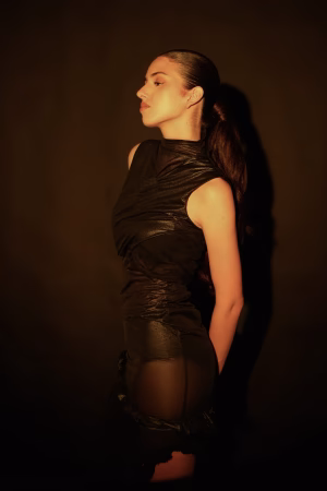 Grace Ndrepepaj - Gallery Image 1