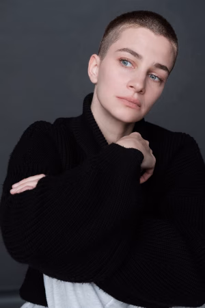 Anastasia Pronina - Project Casting Gallery Image 9 Anastasia Pronina - Gallery Image 9