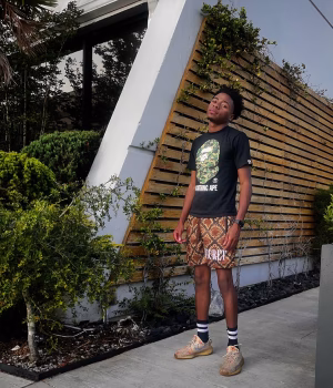 Tyler Boxley - Project Casting Gallery Image 2 Tyler Boxley - Gallery Image 2