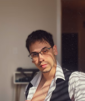 Daisel Vasallo Acuna - Project Casting Gallery Image 4 Daisel Vasallo Acuna - Gallery Image 4