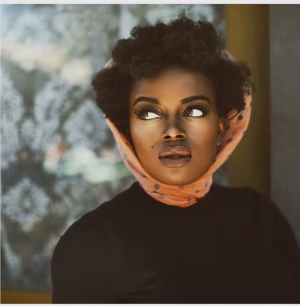 SAHNDRA FON DUFE - Project Casting Gallery Image 4 SAHNDRA FON DUFE - Gallery Image 4