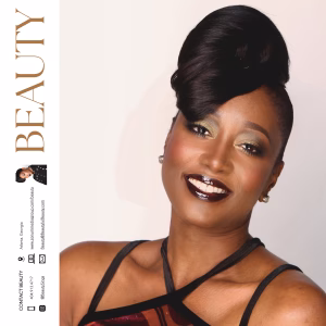 Beauty Munoz - Project Casting Gallery Image 2 Beauty Munoz - Gallery Image 2