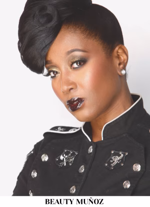 Beauty Munoz - Project Casting Gallery Image 1 Beauty Munoz - Gallery Image 1