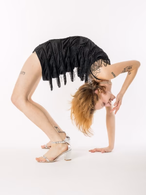 Inessa Janzen - Project Casting Gallery Image 3 Inessa Janzen - Gallery Image 3