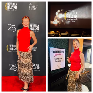 Wendy Wilkins - Project Casting Gallery Image 4 Wendy Wilkins - Gallery Image 4