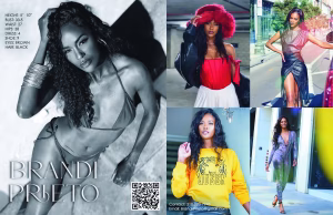 Brandi Prieto - Project Casting Gallery Image 2 Brandi Prieto - Gallery Image 2