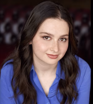 Izzy Brown-Rogers - Project Casting Gallery Image 1 Izzy Brown-Rogers - Gallery Image 1