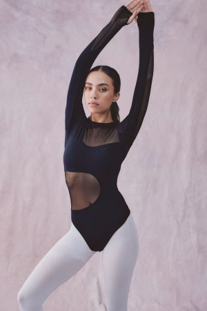 Nicole Mendoza - Project Casting Gallery Image 12 Nicole Mendoza - Gallery Image 12