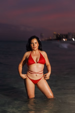 Bella Cruz - Project Casting Gallery Image 6 Bella Cruz - Gallery Image 6