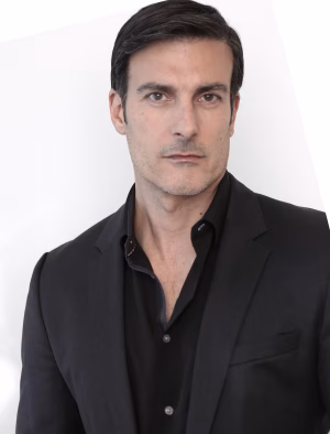 Luca Della Valle - Project Casting Gallery Image 13 Luca Della Valle - Gallery Image 13