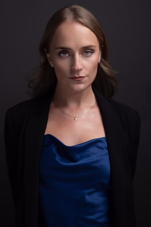 Beata Jutila - Project Casting Gallery Image 3 Beata Jutila - Gallery Image 3