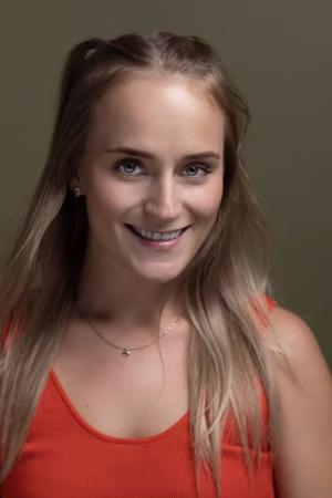 Beata Jutila - Project Casting Gallery Image 1 Beata Jutila - Gallery Image 1