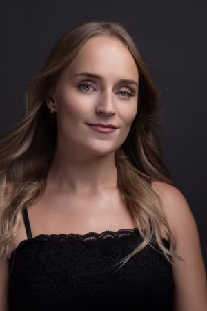 Beata Jutila - Project Casting Gallery Image 2 Beata Jutila - Gallery Image 2