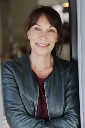 Béatrice Meana - Gallery Image 1