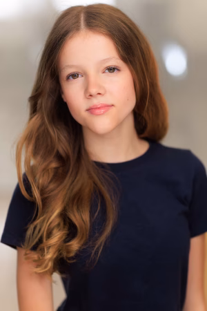 BETSY PEARL SMEDLEY - Project Casting Gallery Image 3 BETSY PEARL SMEDLEY - Gallery Image 3