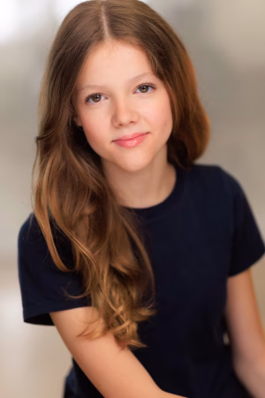 BETSY PEARL SMEDLEY - Project Casting Gallery Image 4 BETSY PEARL SMEDLEY - Gallery Image 4