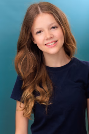 BETSY PEARL SMEDLEY - Project Casting Gallery Image 2 BETSY PEARL SMEDLEY - Gallery Image 2