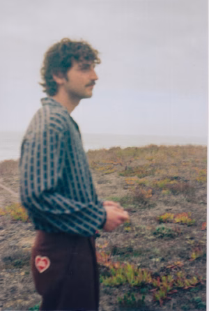 Sebastian Küter Castellanos - Project Casting Gallery Image 1 Sebastian Küter Castellanos - Gallery Image 1