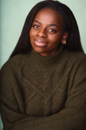 Blossom Somba - Project Casting Gallery Image 2 Blossom Somba - Gallery Image 2