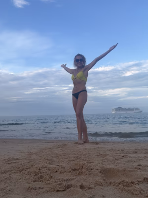 Sarah Colbeck - Project Casting Gallery Image 5 Sarah Colbeck - Gallery Image 5