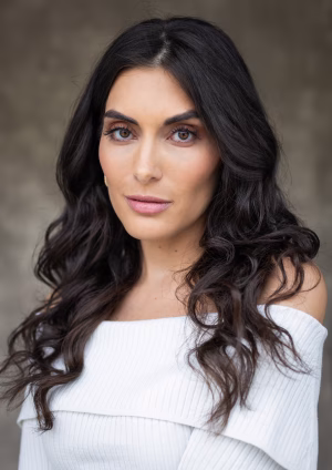 Brianna Borello - Project Casting Gallery Image 4 Brianna Borello - Gallery Image 4