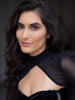 Brianna Borello - Project Casting Gallery Image 1 Brianna Borello - Gallery Image 1