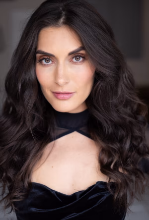 Brianna Borello - Project Casting Gallery Image 5 Brianna Borello - Gallery Image 5