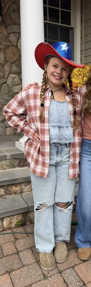 Brynn Sharris - Project Casting Gallery Image 3 Brynn Sharris - Gallery Image 3