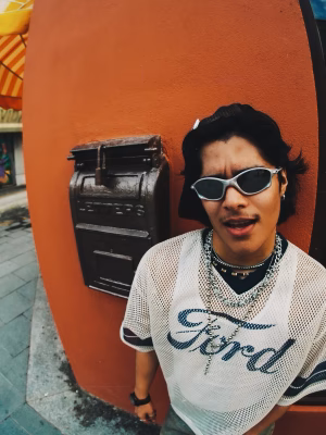 Janvier Flores - Project Casting Gallery Image 5 Janvier Flores - Gallery Image 5