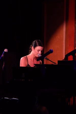 evelina pristovsek - Project Casting Gallery Image 5 evelina pristovsek - Gallery Image 5