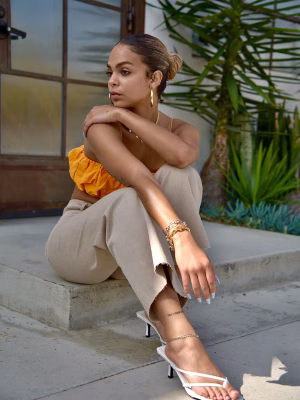 Sydney Stanford - Project Casting Gallery Image 1 Sydney Stanford - Gallery Image 1