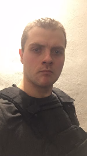 Denys Nikitin - Project Casting Gallery Image 13 Denys Nikitin - Gallery Image 13