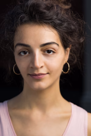 Eka Kukhianidze - Project Casting Gallery Image 1 Eka Kukhianidze - Gallery Image 1