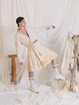 Manuel Bulimar - Project Casting Gallery Image 3 Manuel Bulimar - Gallery Image 3