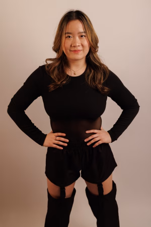 Ariel Phantharangsy - Project Casting Gallery Image 2 Ariel Phantharangsy - Gallery Image 2