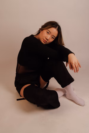 Ariel Phantharangsy - Project Casting Gallery Image 1 Ariel Phantharangsy - Gallery Image 1