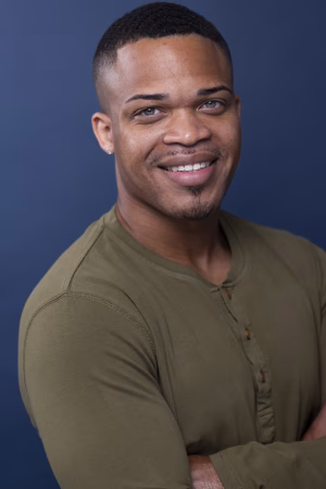 Tevis Bryant - Project Casting Gallery Image 2 Tevis Bryant - Gallery Image 2