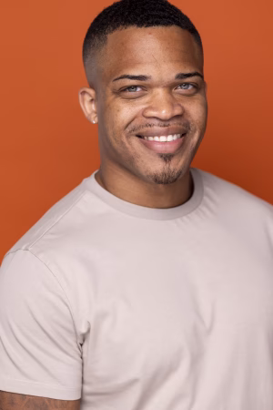 Tevis Bryant - Project Casting Gallery Image 3 Tevis Bryant - Gallery Image 3