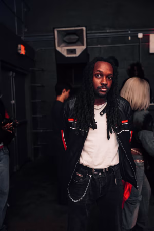 Karl Dorismond - Project Casting Gallery Image 5 Karl Dorismond - Gallery Image 5